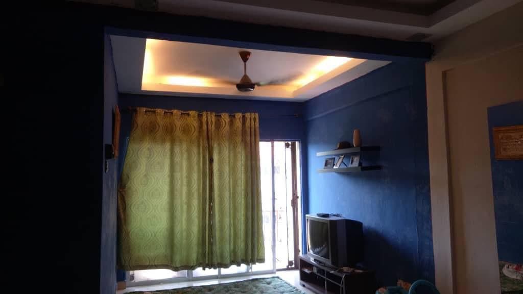 APARTMENT TAMAN CHERAS INTAN BATU 9 SELANGOR - photo 7