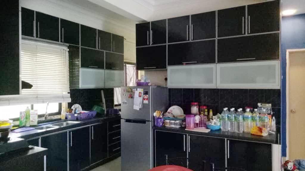 APARTMENT TAMAN CHERAS INTAN BATU 9 SELANGOR - photo 8