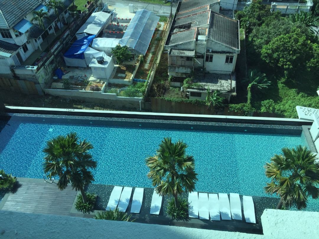MKH BOULEVARD CONDO KAJANG