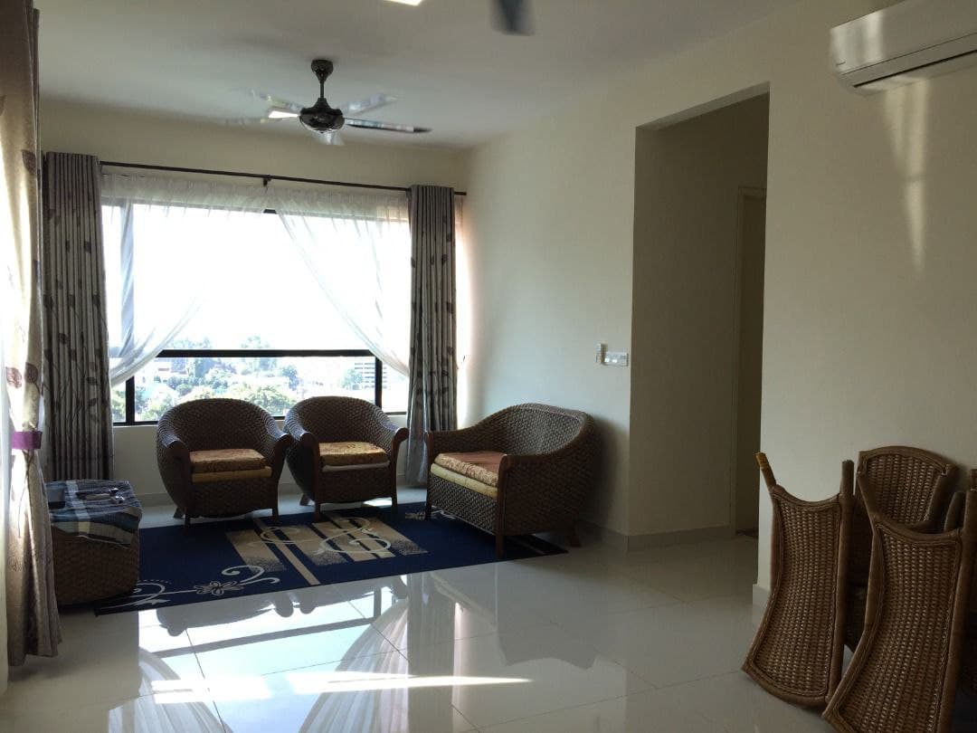 MKH BOULEVARD CONDO KAJANG - photo 2