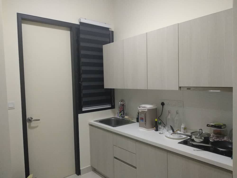 MKH BOULEVARD CONDO KAJANG - photo 3
