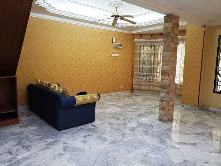 TERRACE DOUBLE STOREY TAMAN CHERAS PERDANA - photo 3