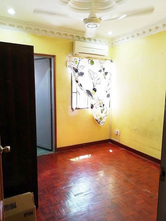 TERRACE DOUBLE STOREY TAMAN CHERAS PERDANA - photo 5