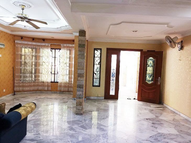 TERRACE DOUBLE STOREY TAMAN CHERAS PERDANA - photo 9