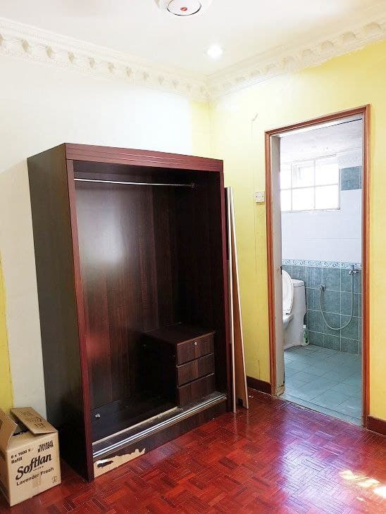 TERRACE DOUBLE STOREY TAMAN CHERAS PERDANA - photo 10