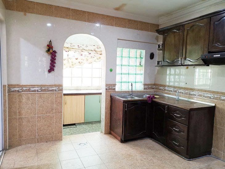 TERRACE DOUBLE STOREY TAMAN CHERAS PERDANA - photo 11