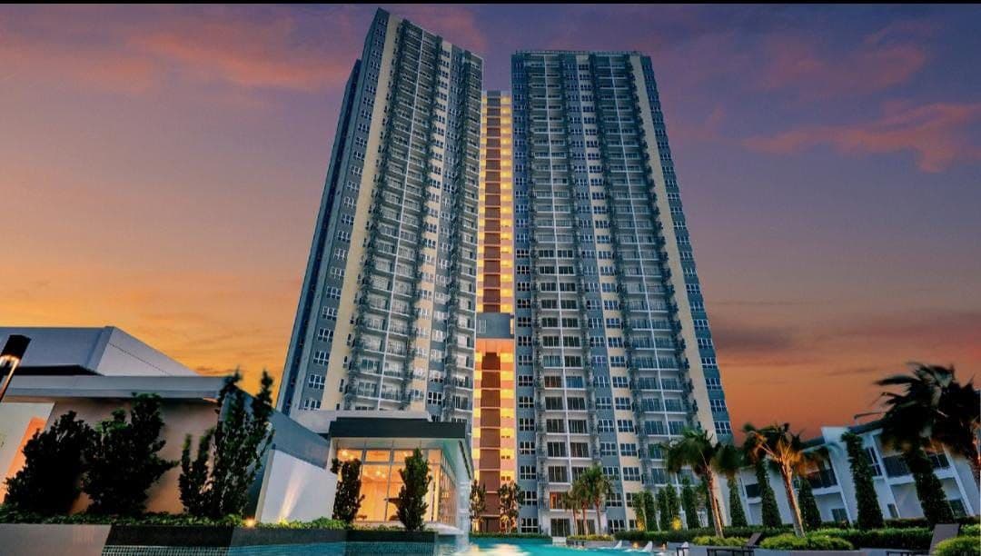 SERVICES RESIDENCE CERRADO SOUTHVILLE CITY BANGI