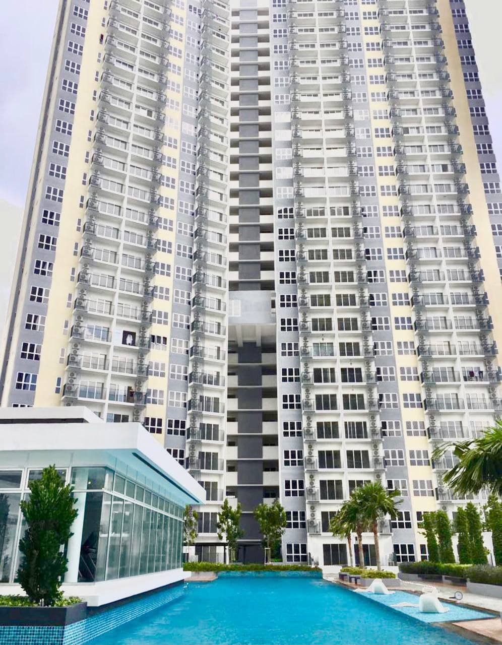 SERVICES RESIDENCE CERRADO SOUTHVILLE CITY BANGI - photo 3