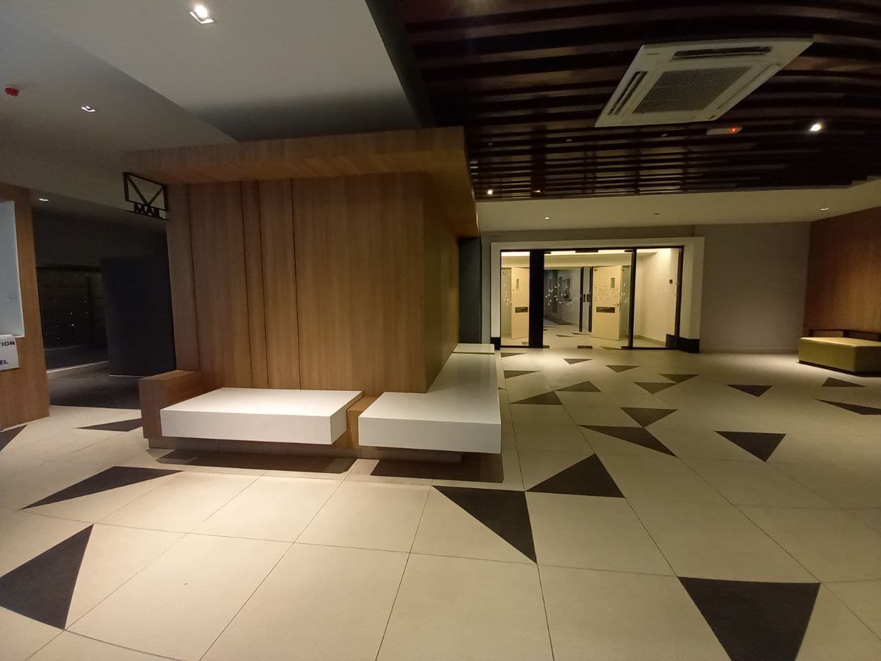 SERVICES RESIDENCE CERRADO SOUTHVILLE CITY BANGI - photo 4