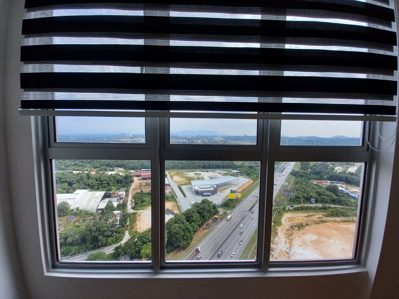 SERVICES RESIDENCE CERRADO SOUTHVILLE CITY BANGI - photo 5