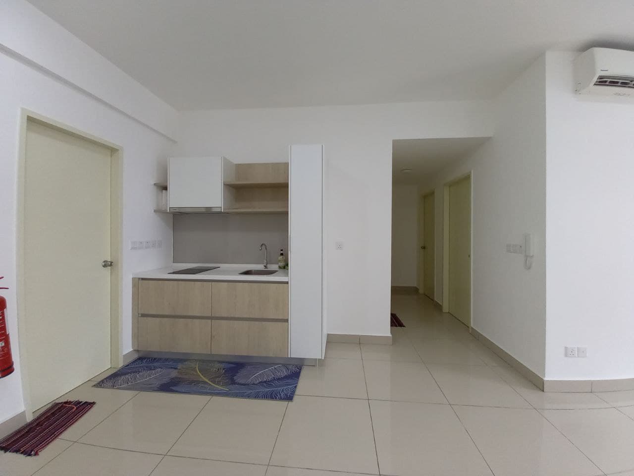 SERVICES RESIDENCE CERRADO SOUTHVILLE CITY BANGI - photo 6