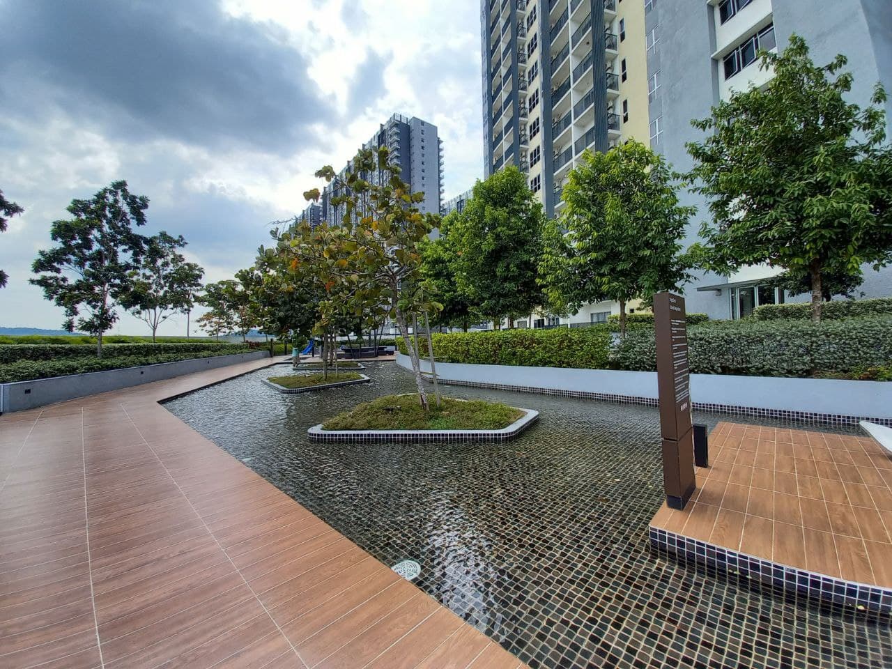 SERVICES RESIDENCE CERRADO SOUTHVILLE CITY BANGI - photo 13