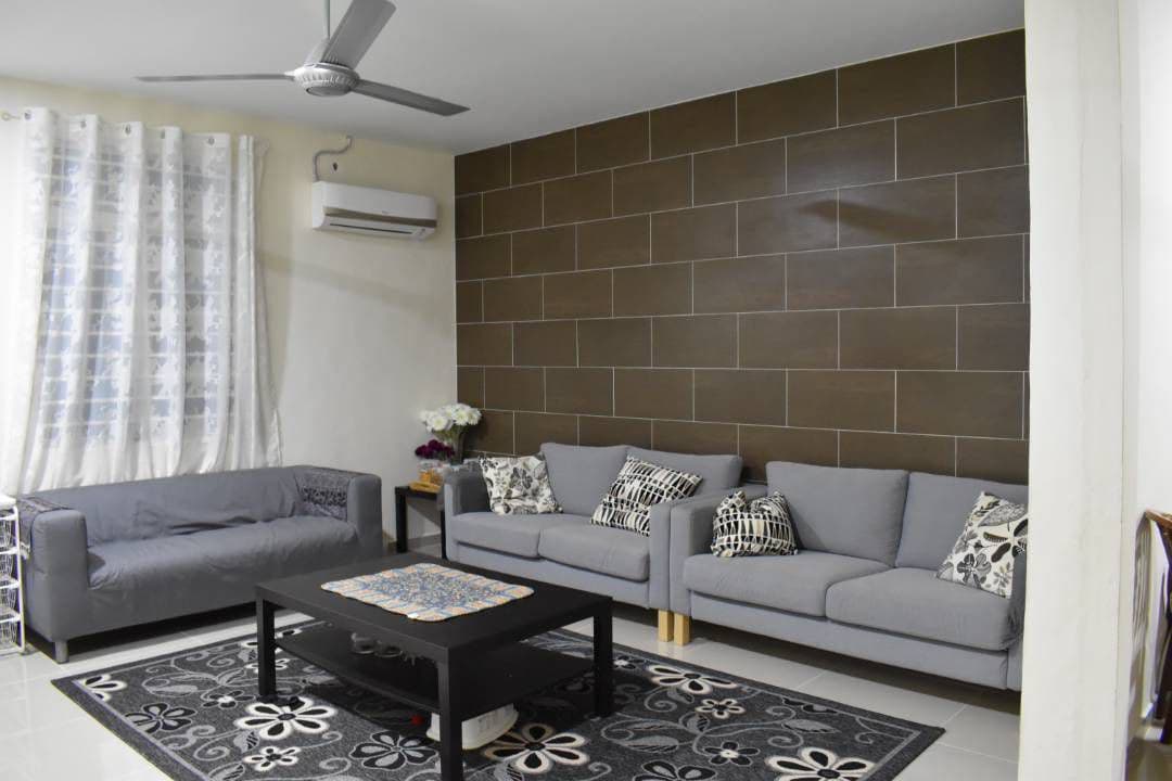 SINGLE STOREY TAMAN DESA PINGGIRAN PUTRA - photo 3