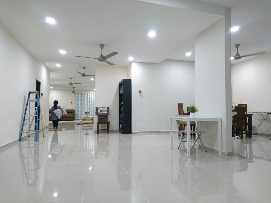 SINGLE STOREY TAMAN DESA PINGGIRAN PUTRA - photo 4