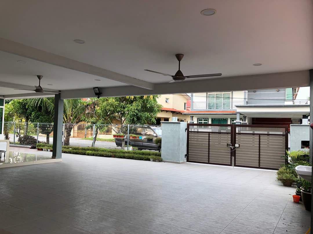 SINGLE STOREY TAMAN DESA PINGGIRAN PUTRA - photo 7