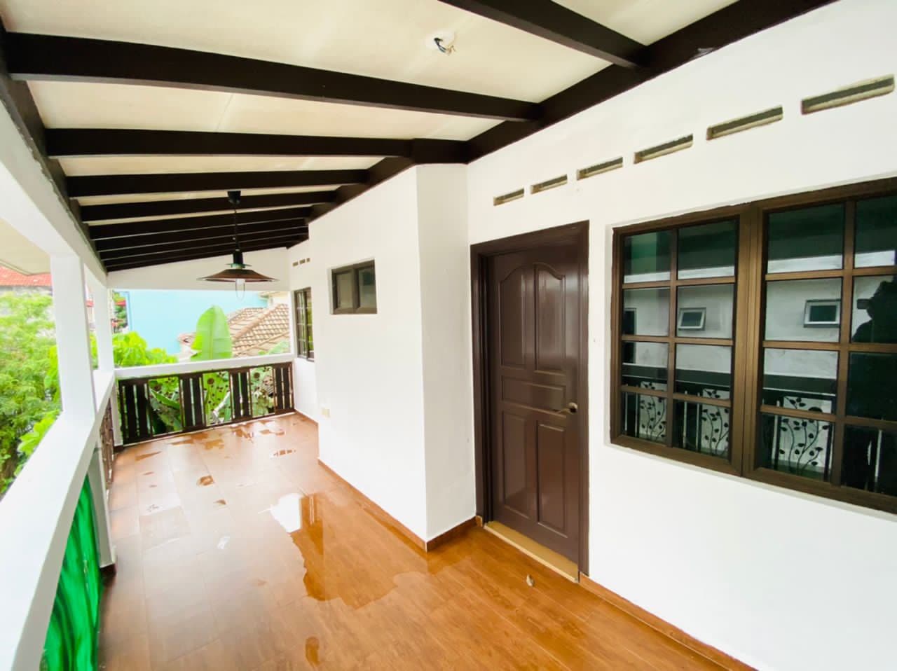 DOUBLE STOREY TERRACE, SUASANA BTHO - photo 4