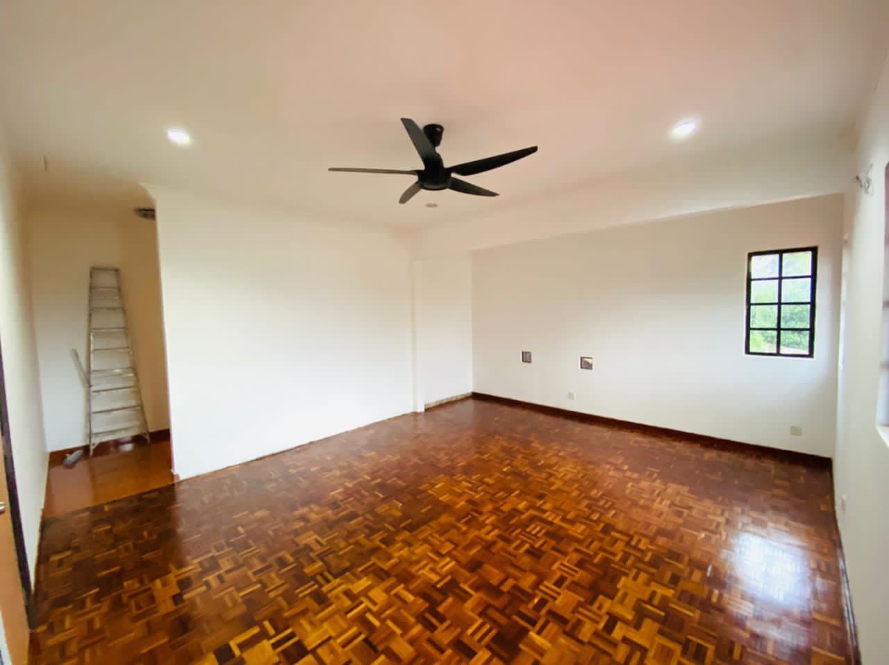 DOUBLE STOREY TERRACE, SUASANA BTHO - photo 6