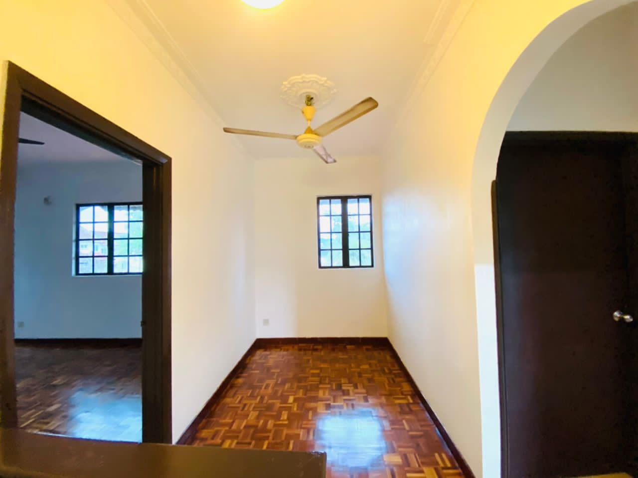 DOUBLE STOREY TERRACE, SUASANA BTHO - photo 9