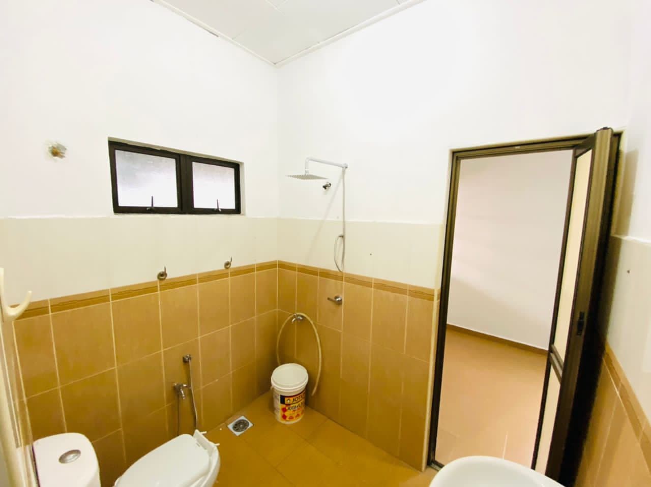 DOUBLE STOREY TERRACE, SUASANA BTHO - photo 11