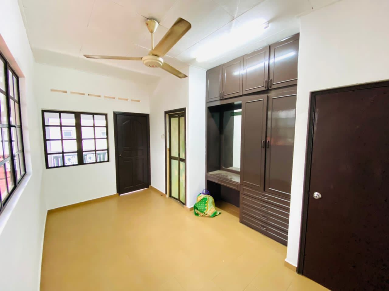 DOUBLE STOREY TERRACE, SUASANA BTHO - photo 13