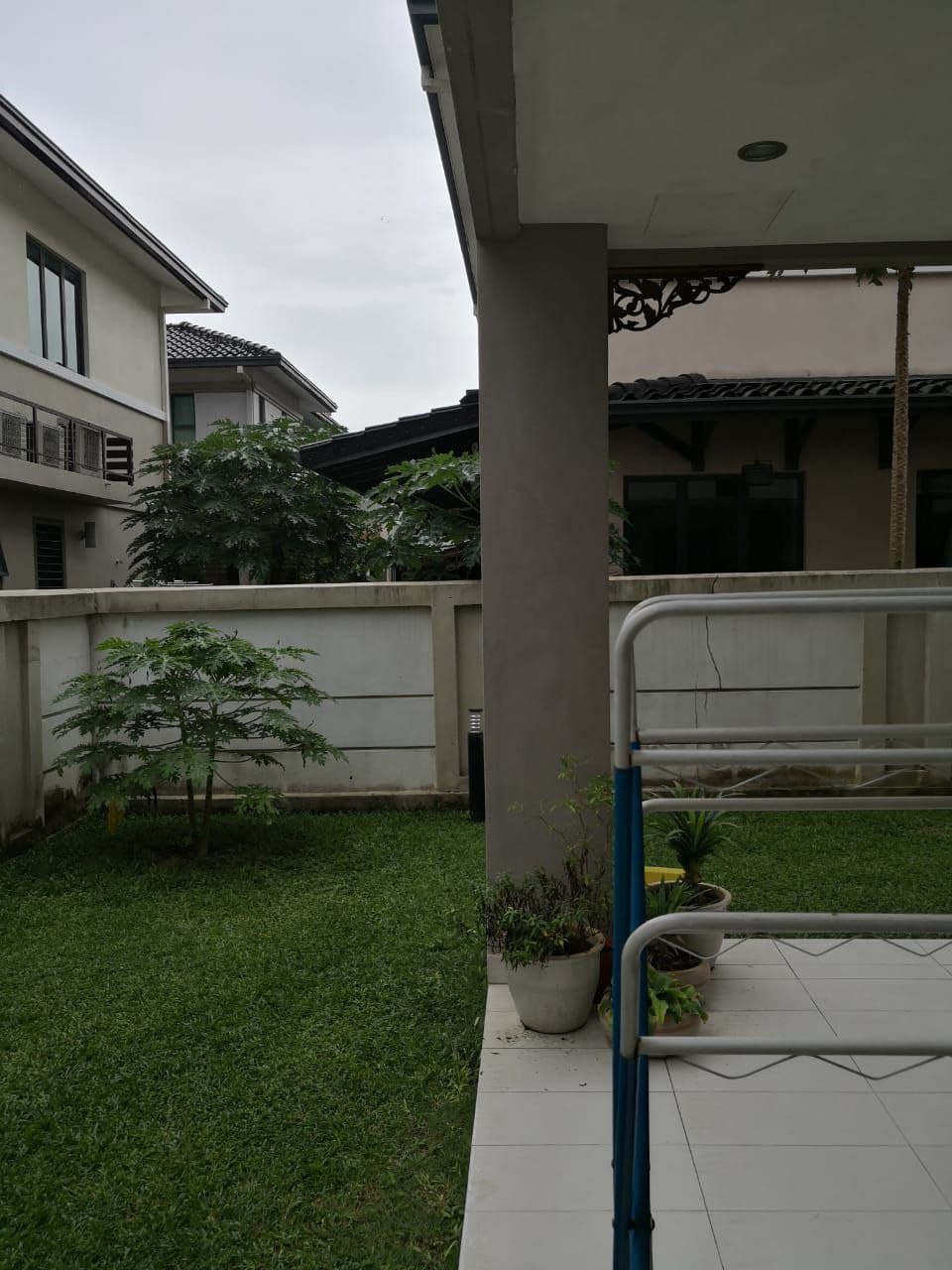BUNGALOW BUKIT KEMUNING, SHAH ALAM - photo 2
