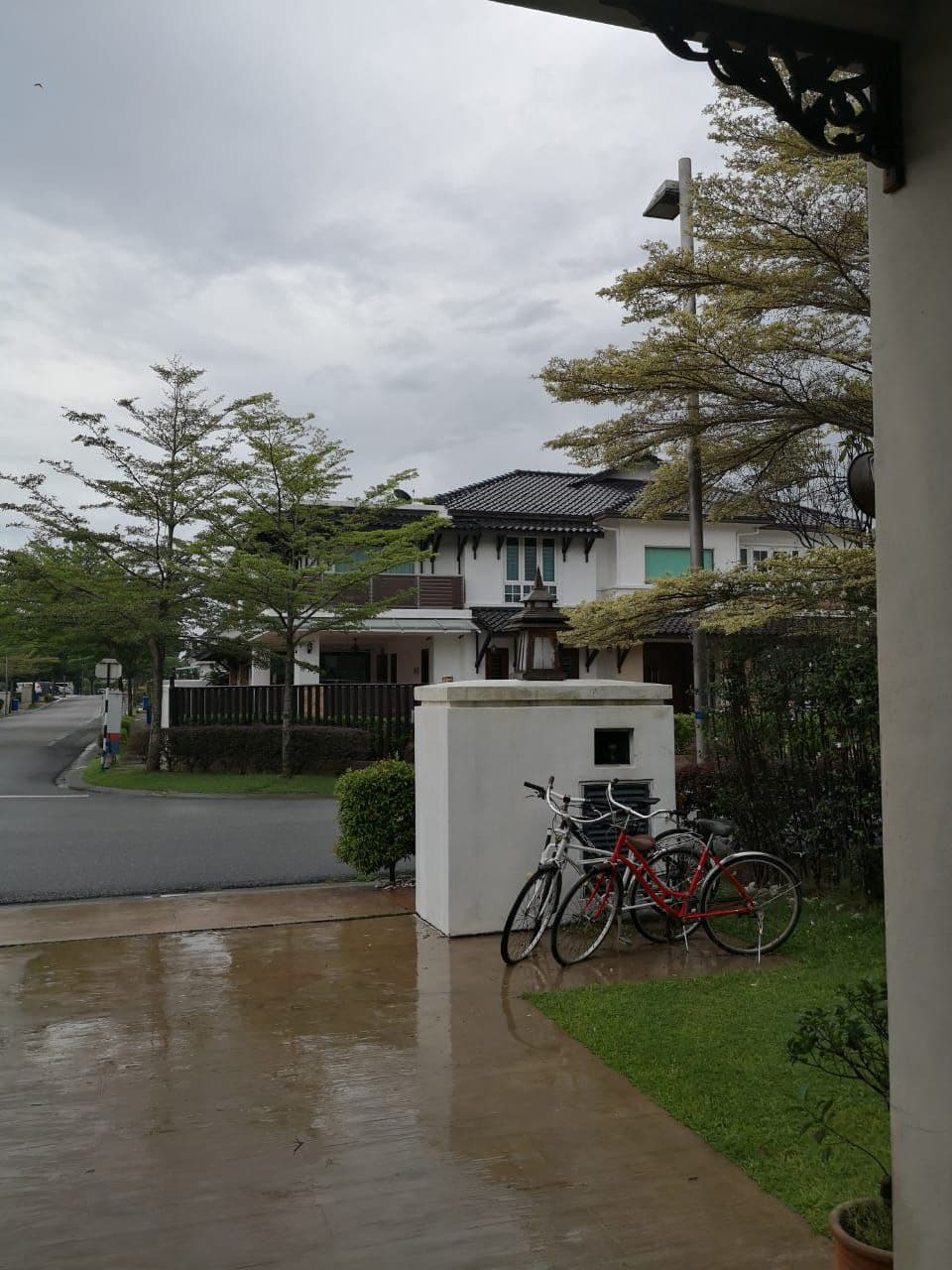 BUNGALOW BUKIT KEMUNING, SHAH ALAM - photo 3