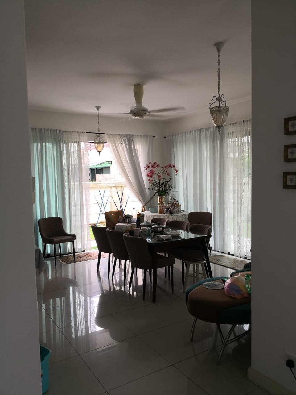 BUNGALOW BUKIT KEMUNING, SHAH ALAM - photo 5