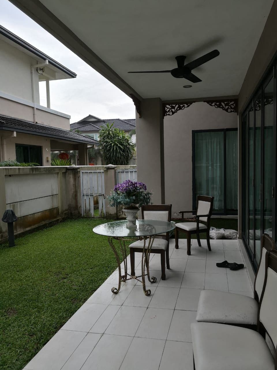 BUNGALOW BUKIT KEMUNING, SHAH ALAM - photo 8