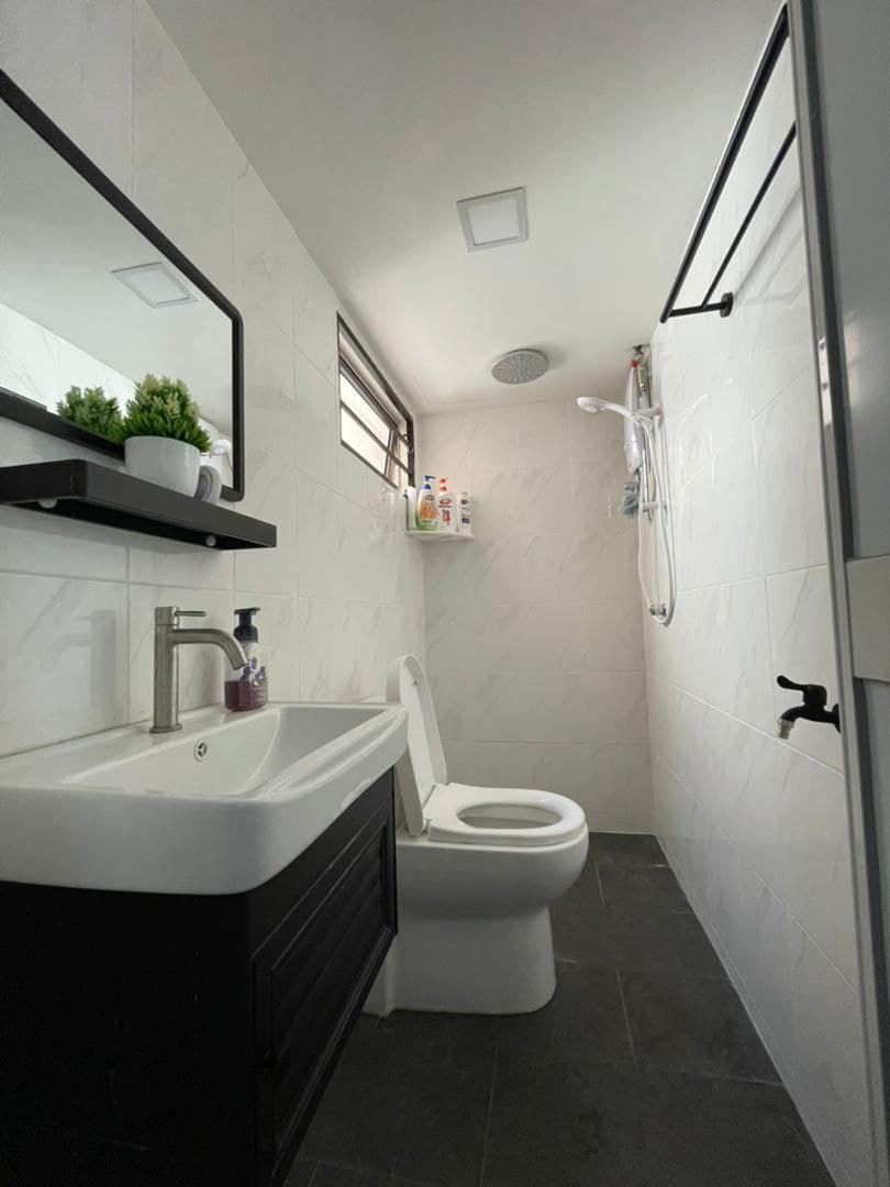 Furnished And Renovated Taman Amansiara Townhouse - photo 4