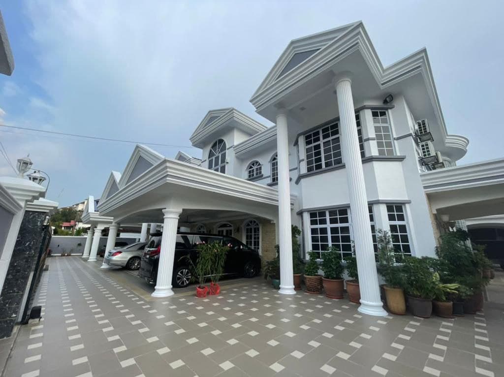 BUNGALOW LOCATED AT THE CENTRE OF SETIAWANGSA - photo 3