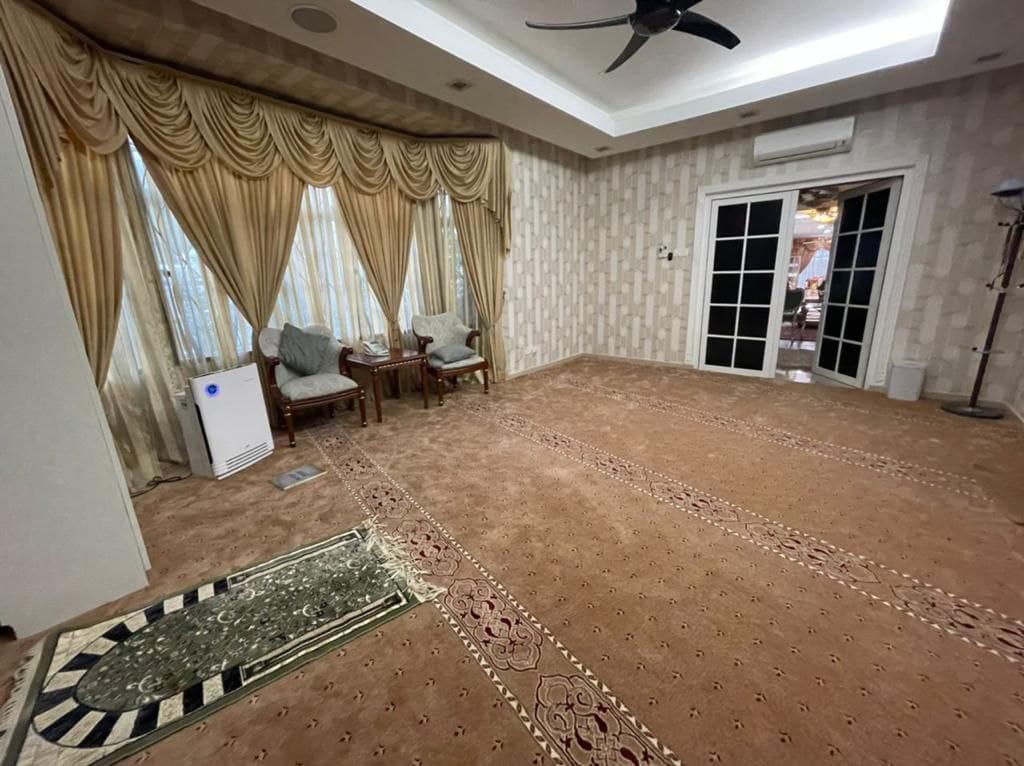 BUNGALOW LOCATED AT THE CENTRE OF SETIAWANGSA - photo 5
