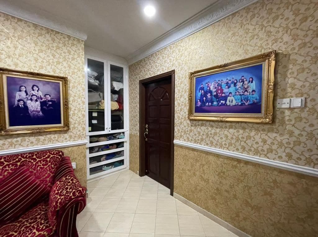 BUNGALOW LOCATED AT THE CENTRE OF SETIAWANGSA - photo 8