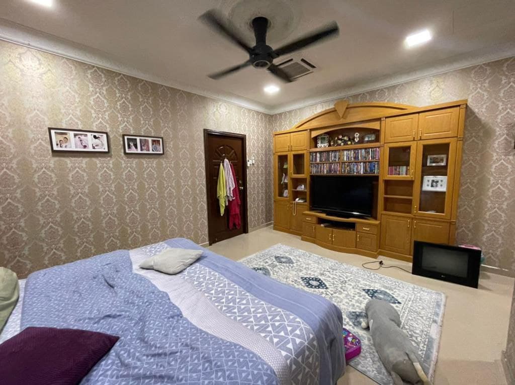 BUNGALOW LOCATED AT THE CENTRE OF SETIAWANGSA - photo 10