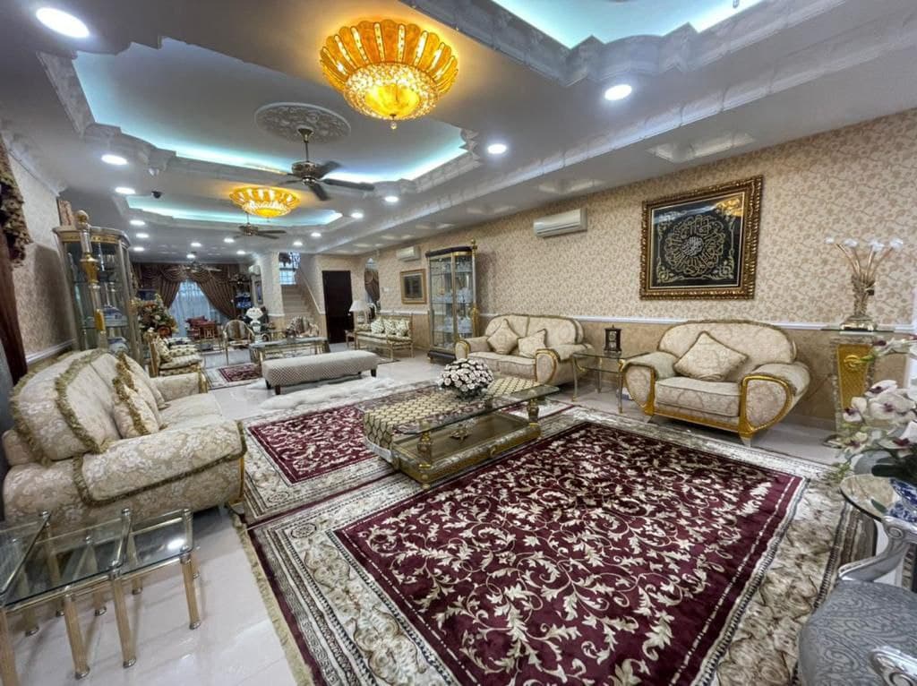 BUNGALOW LOCATED AT THE CENTRE OF SETIAWANGSA - photo 12