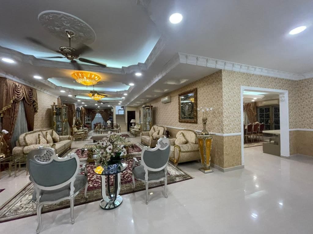 BUNGALOW LOCATED AT THE CENTRE OF SETIAWANGSA - photo 13