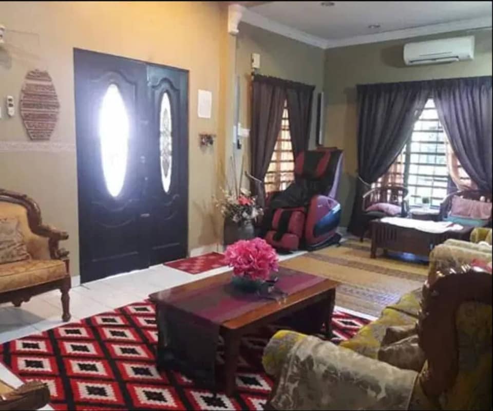 Single Storey Terrace Corner Lot Taman Pinggiran B - photo 3