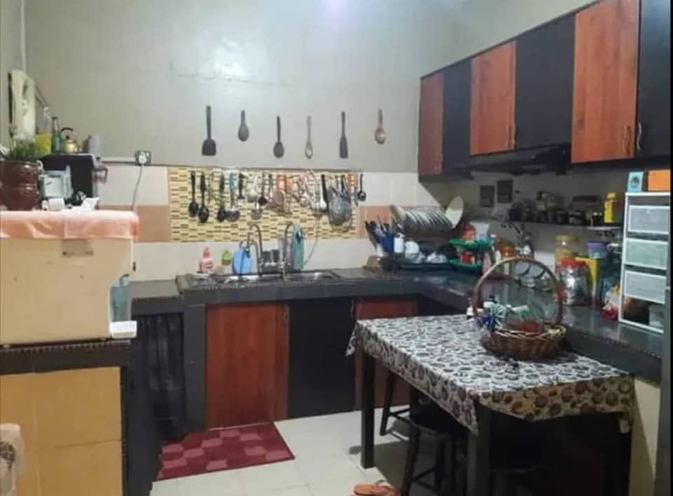 Single Storey Terrace Corner Lot Taman Pinggiran B - photo 4