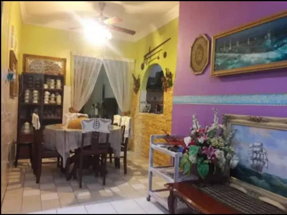Single Storey Terrace Corner Lot Taman Pinggiran B - photo 5