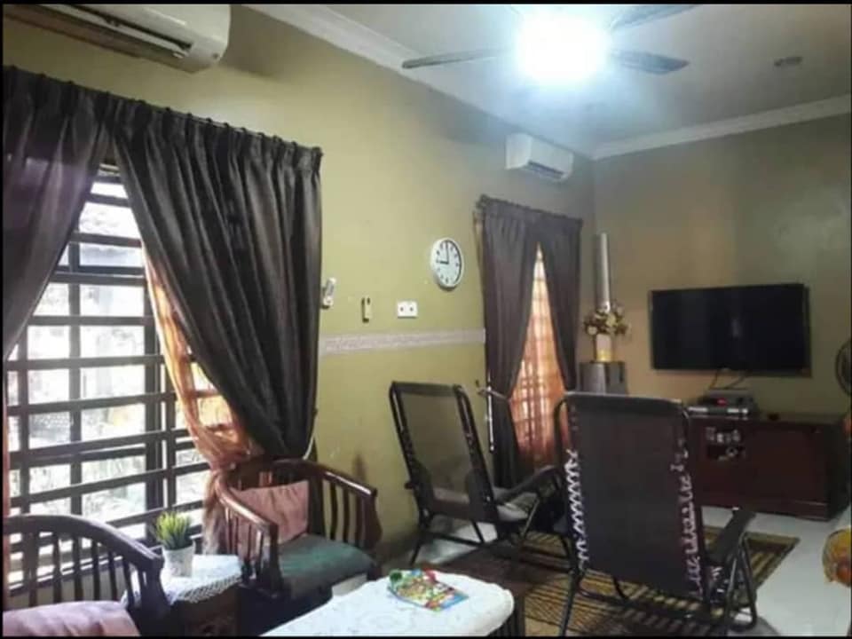 Single Storey Terrace Corner Lot Taman Pinggiran B - photo 6