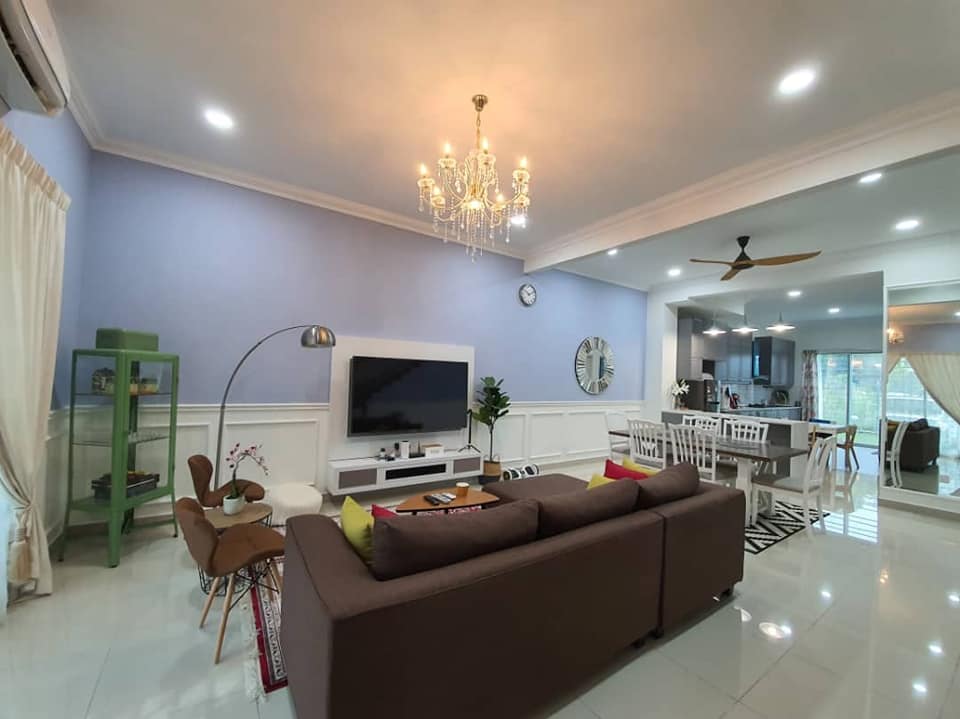 2 Storey CasaView On Coast Cybersouth Beautiful En - photo 2