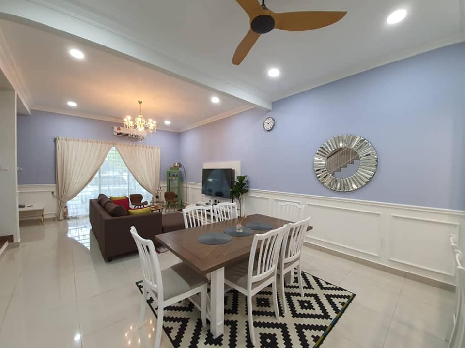 2 Storey CasaView On Coast Cybersouth Beautiful En - photo 9