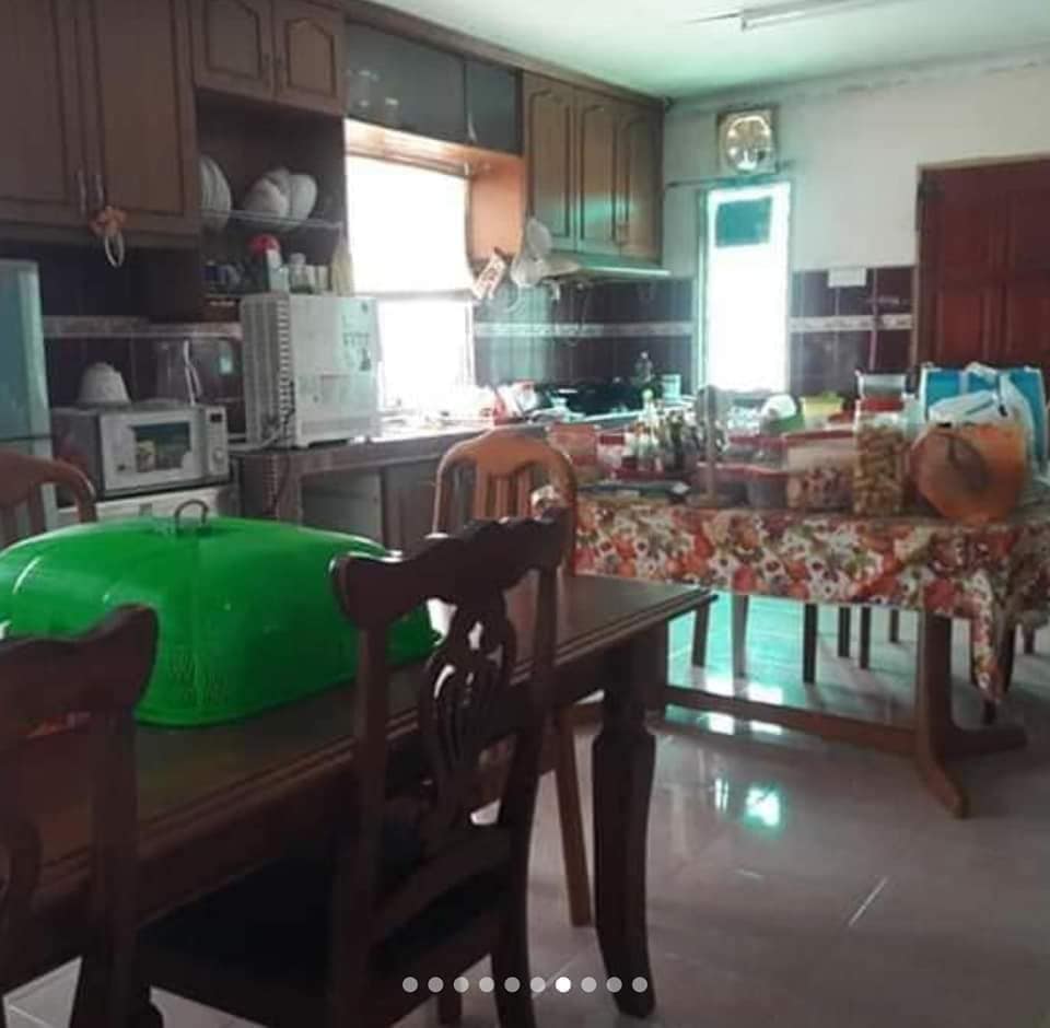 SEMI D CORNER LOT TAMAN DANG ANUM SEKSYEN 7 BANGI - photo 5