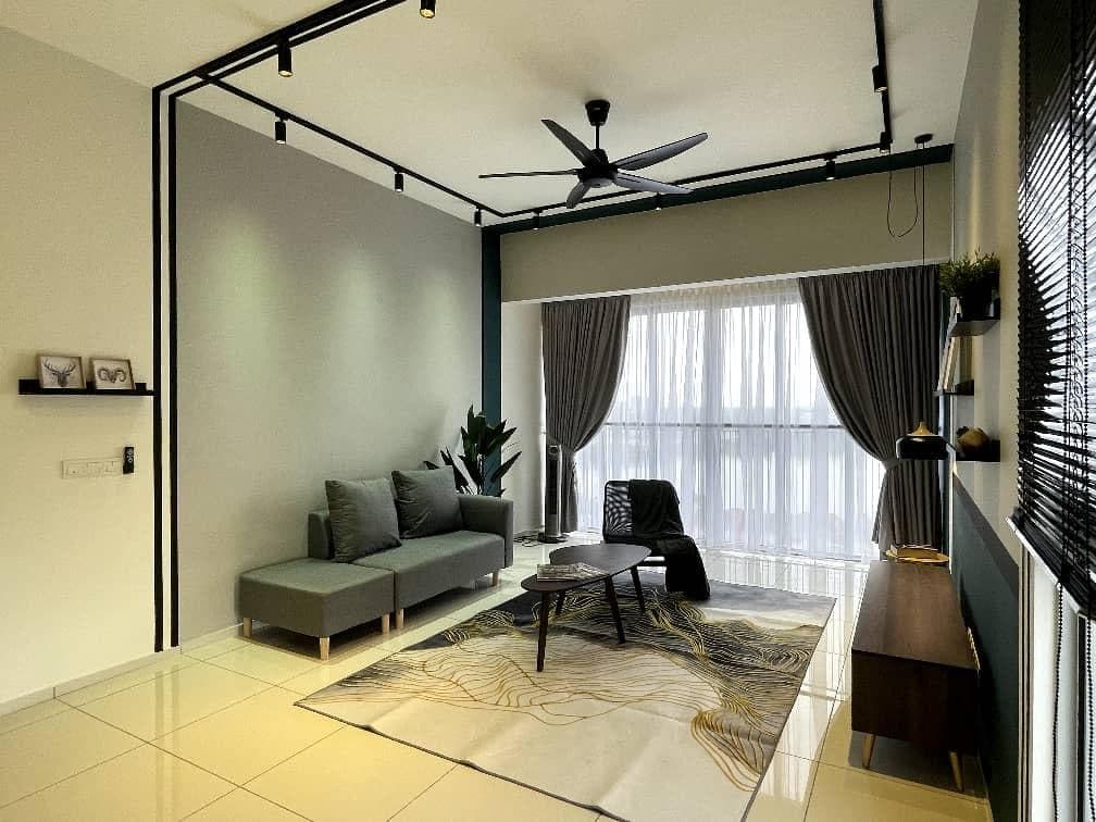 Elevia Residences Taman Tasik Prima Puchong - photo 3