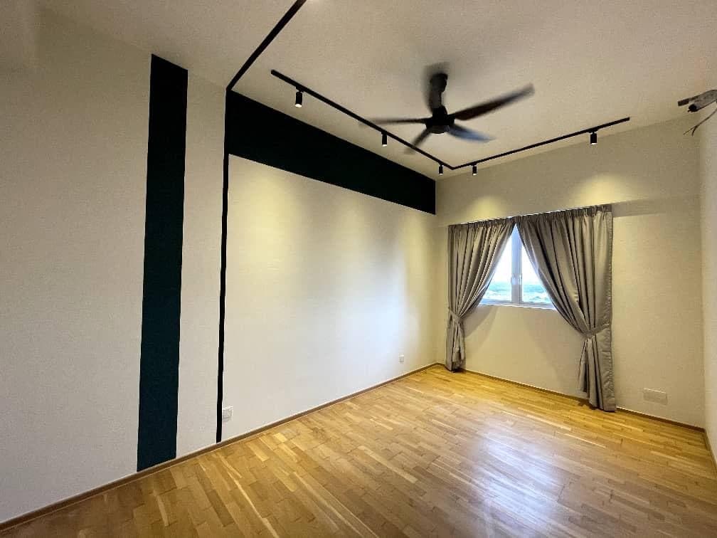 Elevia Residences Taman Tasik Prima Puchong - photo 4