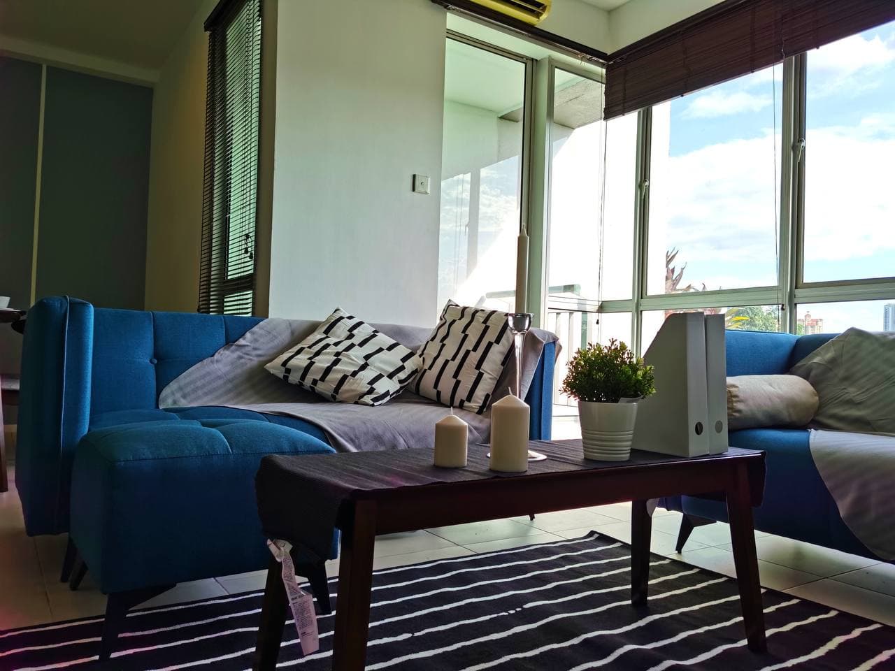 Casa Indah 2 Condominium Kota Damansara