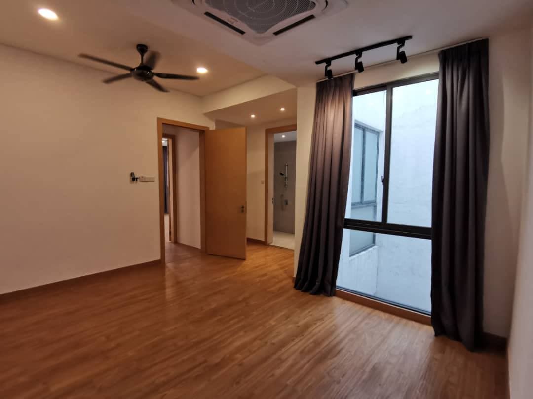 Empire Residence Bandar Damansara Petaling jaya