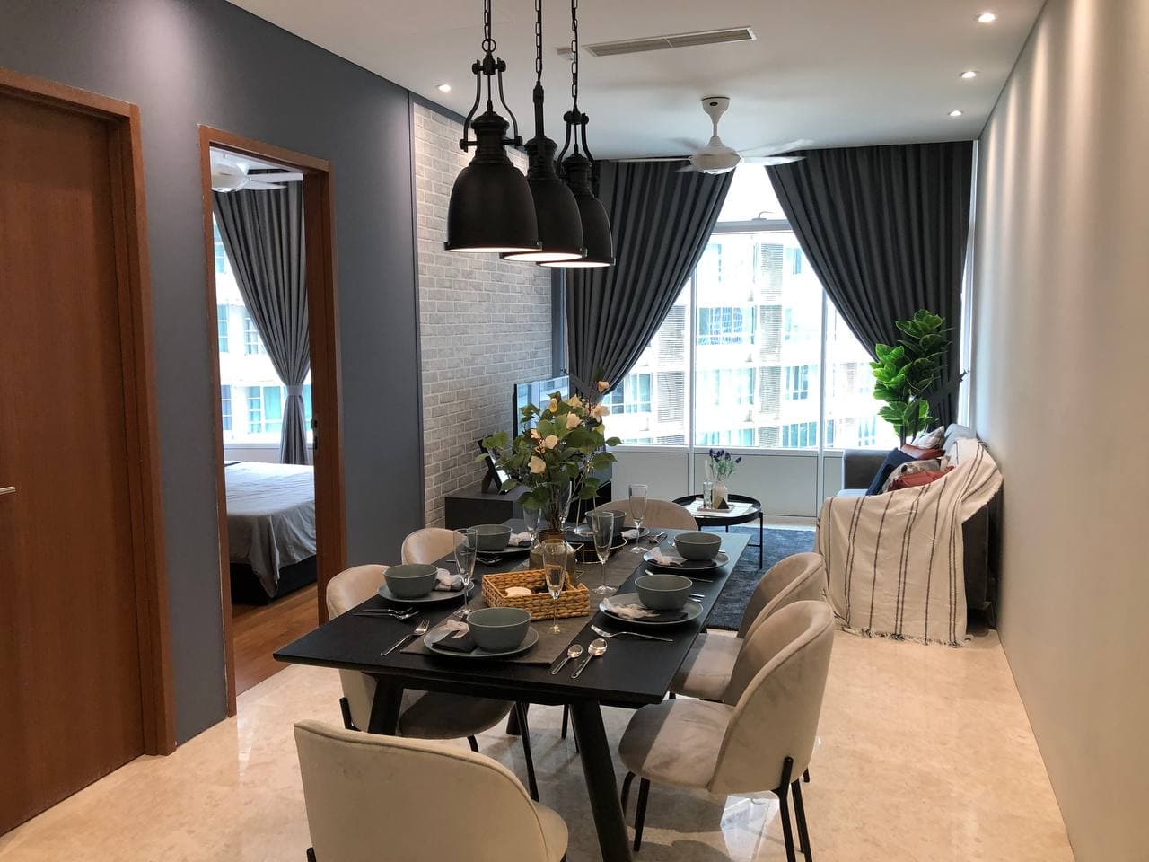 Sky Suites KLCC 18 Jalan P Ramlee Kuala Lumpur