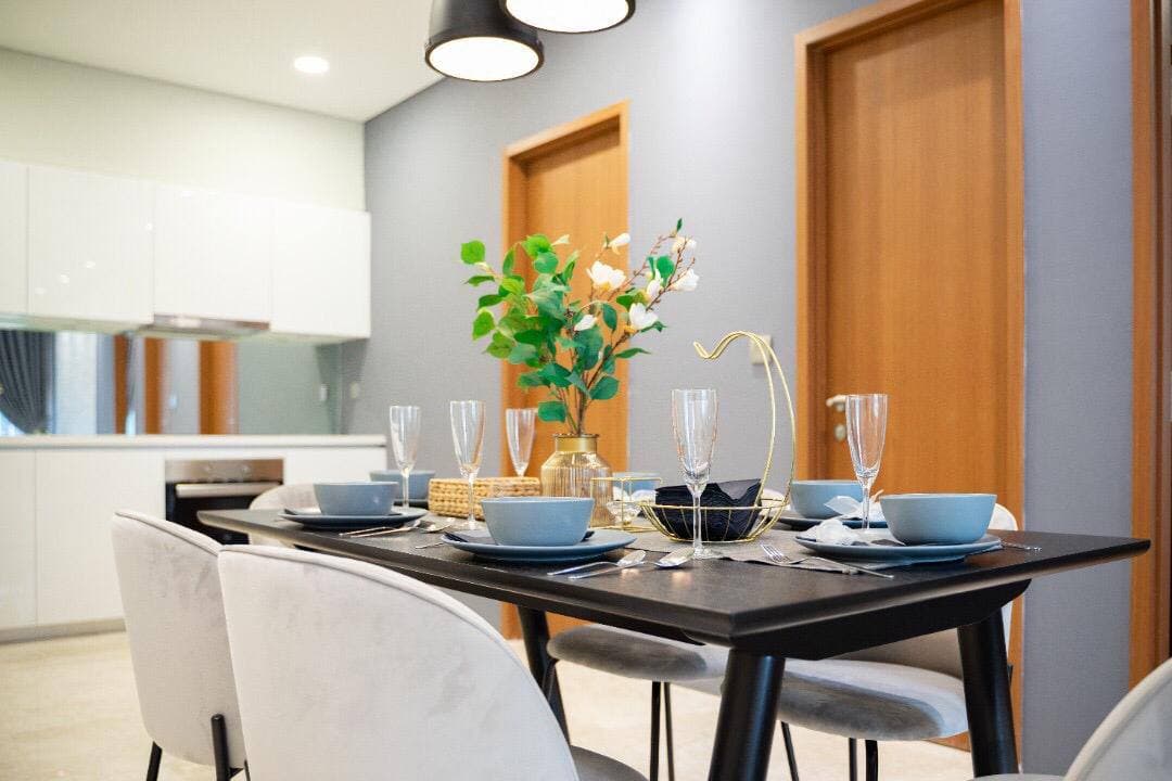 Sky Suites KLCC 18 Jalan P Ramlee Kuala Lumpur - photo 4