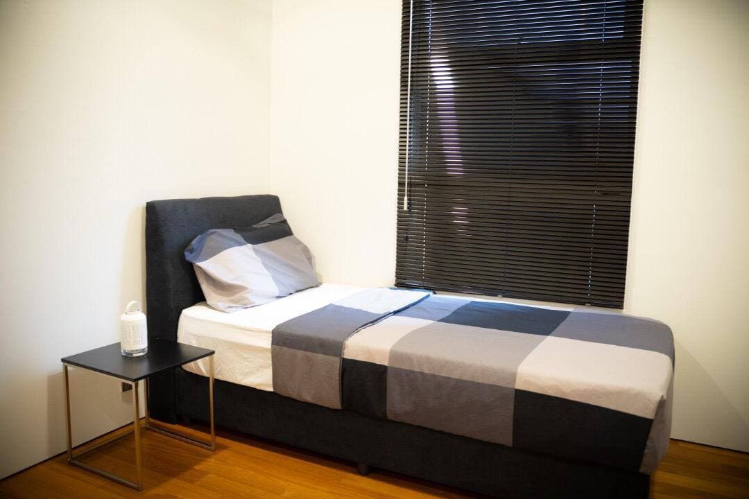Sky Suites KLCC 18 Jalan P Ramlee Kuala Lumpur - photo 5