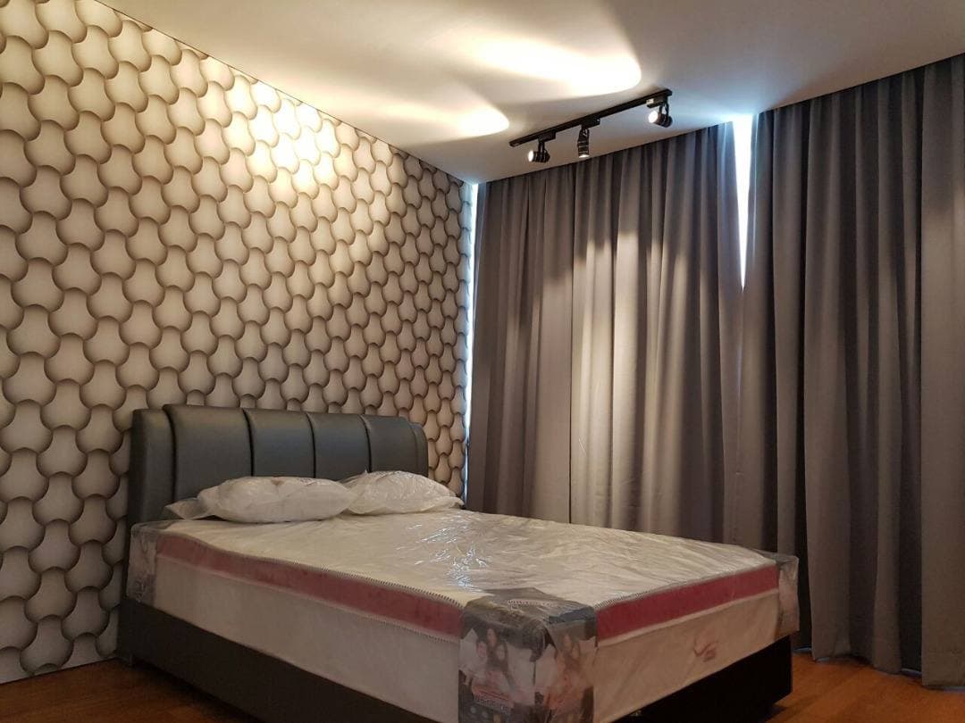 Vortex Suite Residence 12 Jalan Sultan Ismail KL - photo 3